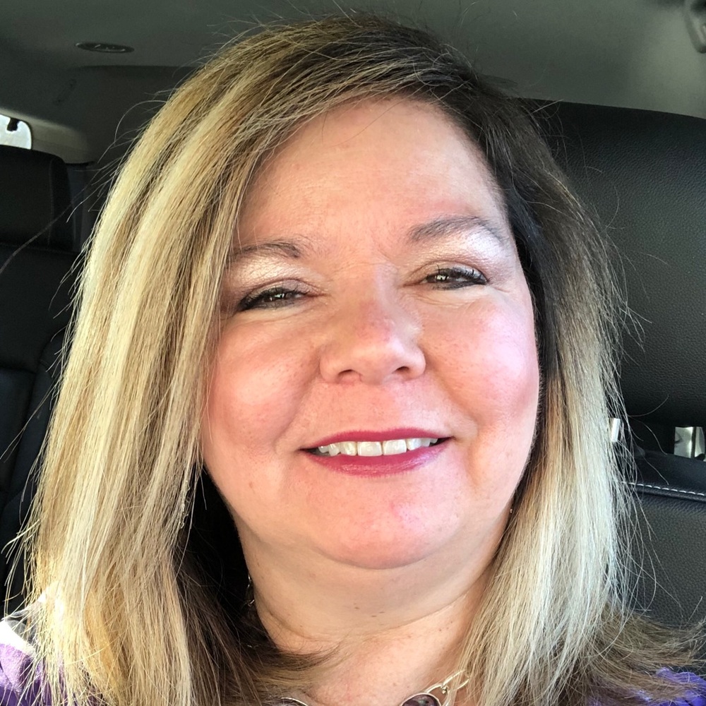 Meet your Posher, Tammy